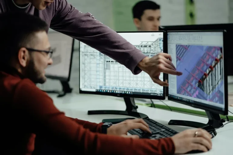 Deciding on a Semiconductor Site Selection Consultant