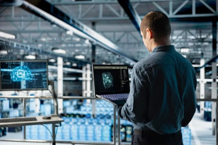 How AI and Automation Are Changing Manufacturing Workforce Strategy