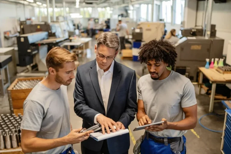 Manufacturing Cost Analysis: Why the Lowest-Cost Location May Not Be the Best