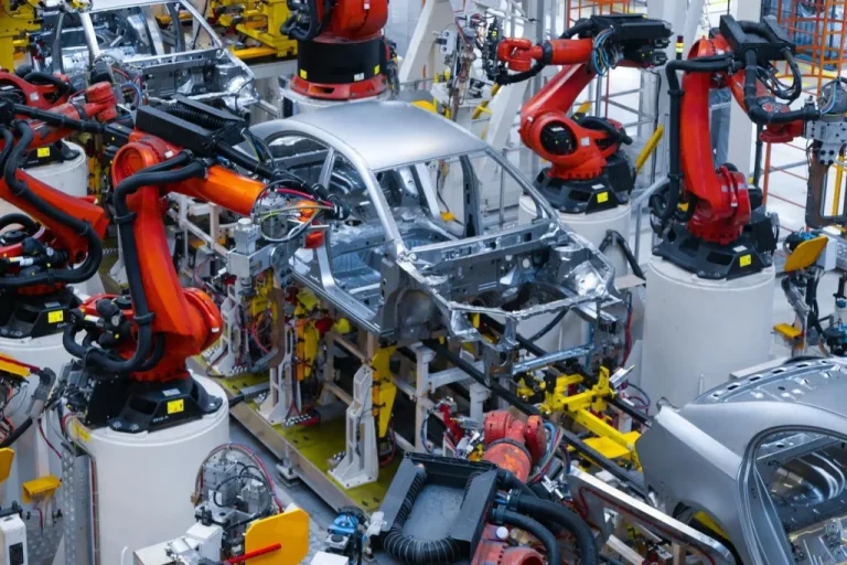 How Software-Defined Vehicles Are Changing Automotive Site Selection