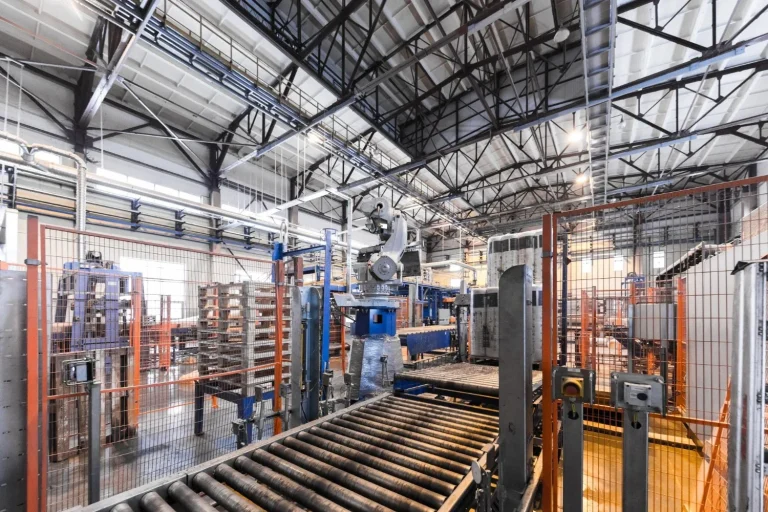 Why Utility Readiness Matters in Manufacturing Site Selection
