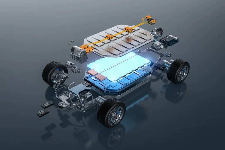 Why EV Battery Costs May Shape the Future of Electric Vehicles