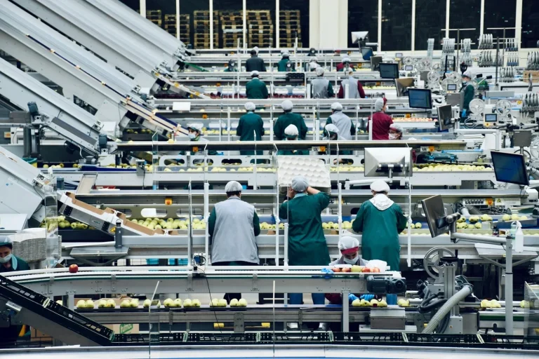 What Site Ready Really Means for Manufacturers
