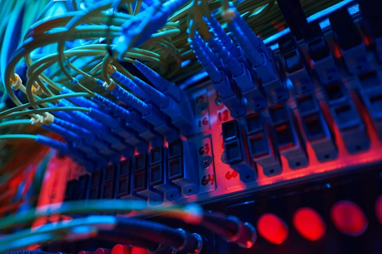 How Data Center Site Selection Is Changing