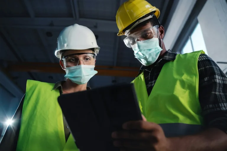 How Manufacturers Evaluate Electric Power Capacity in Site Selection