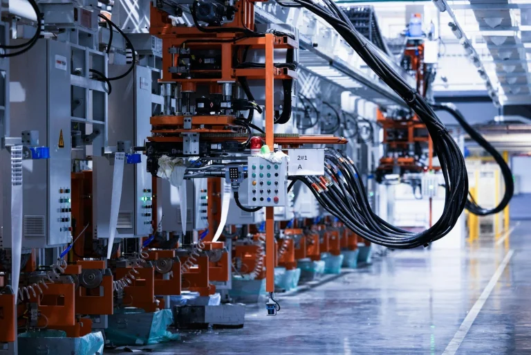 Questioning High Tech Manufacturing Expansion Assumptions in the US