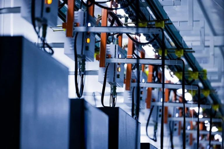 EV Battery Manufacturing Site Selection: Key Evaluation Factors