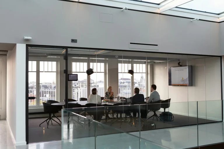 Are Executive Relocation Services in the USA the Missing Piece in Your Plant