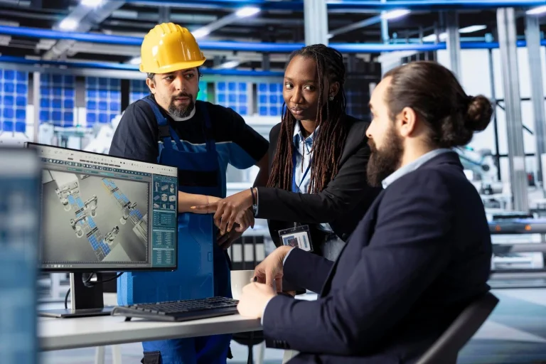 Manufacturing Infrastructure Planning for AI and Automation