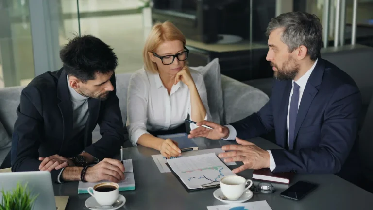Post-Award Incentives: Governance, Compliance Tracking, and Clawback Risk